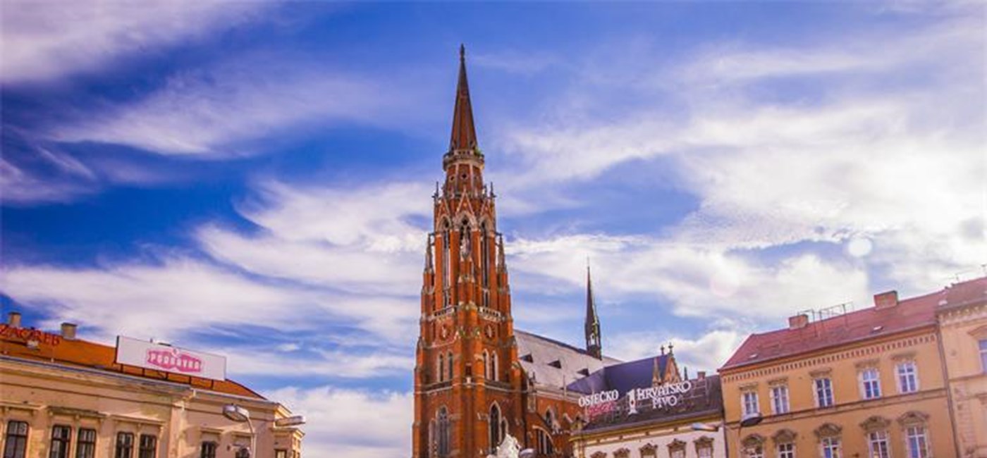 Osijek će kao prvi hrvatski 5G grad značajno pridonijeti razvoju istočnog dijela Hrvatske